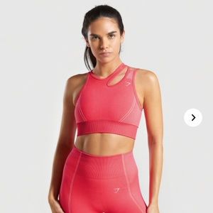 Gymshark Ultra Seamless Sportsbra